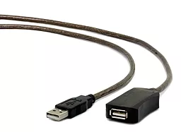 Кабель (шлейф) Cablexpert USB, 5м (UAE-01-5M)
