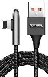 Кабель USB Joyroom S-M98K Lightning Cable Black