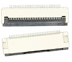Универсальный коннектор материнской платы 30pin (19 x 6 mm)