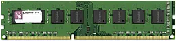 Оперативная память Kingston DDR3L 8GB 1600 MHz (KVR16LN11/8)