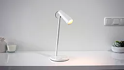 Настольная лампа Xiaomi Mijia Rechargable Table Lamp (MUE4089CN) - миниатюра 3