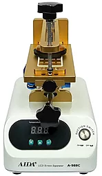 Сепаратор компрессорный 8.5" Aida A-988C - миниатюра 3