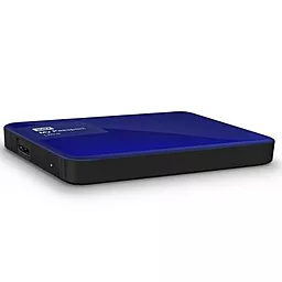 Внешний жесткий диск Western Digital 2.5" 3TB (WDBBKD0030BBL-EESN) Blue - миниатюра 3