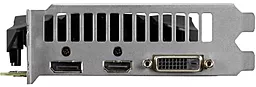Видеокарта Asus GeForce GTX1660 6144Mb Phoenix (PH-GTX1660-6G) - миниатюра 6