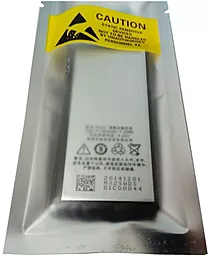 Аккумулятор Meizu MX2 / B020 (1800 mAh) - миниатюра 3