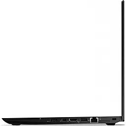 Ноутбук Lenovo ThinkPad T460s (20F9S06P00) - миниатюра 3