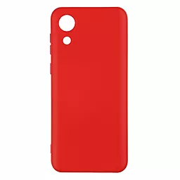 Чехол ArmorStandart ICON Case для Samsung A032 Galaxy A03 Core  Red (ARM60881)