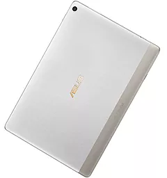 Планшет Asus ZenPad 10 16GB LTE (Z301ML-1B007A) White - миниатюра 2