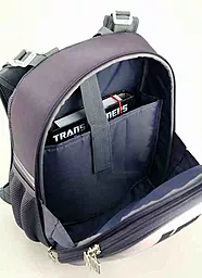 Рюкзак школьный каркасный Transformers TF16-531M - мініатюра 3