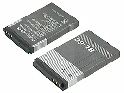 Аккумулятор Nokia BL-6C (1150 mAh) класс АА - миниатюра 3