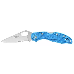 Нож Ganzo F759MS-BL Blue - миниатюра 2