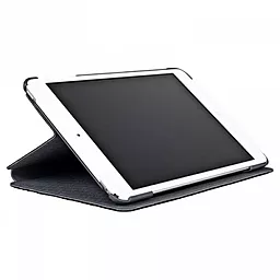 Чехол для планшета Yoobao iFashion leather case for iPad Mini Black - миниатюра 3