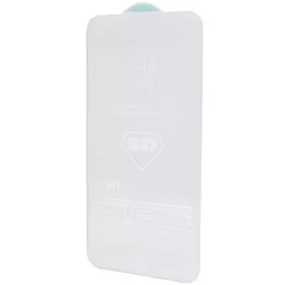 Защитное стекло Epik 5D Hard Apple iPhone 7 Plus, iPhone 8 Plus  White