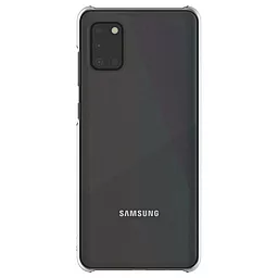 Чехол Samsung WITS Premium Hard Case A315 Galaxy A31 Transparency (GP-FPA315WSATW)