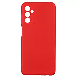 Чехол ArmorStandart ICON Case для Samsung Galaxy M13 M135 Red (ARM63226)