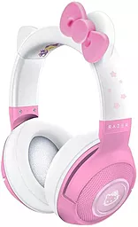 Навушники Razer Kraken BT Hello Kitty Edition (RZ04-03520300-R3M1) Quartz