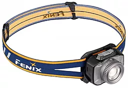 Фонарик Fenix HL40R Cree XP-L HI V2 LED Серый - миниатюра 2