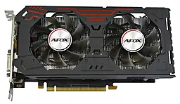 Видеокарта AFOX GTX 1060 3Gb DDR5 (AF1060-3072D5H1)