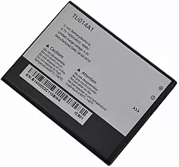 Аккумулятор Alcatel One Touch 4010D TPOP / TLi014A1 (1400 mAh) - миниатюра 3