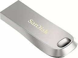 Флешка SanDisk Ultra Luxe 256 GB USB 3.1 Gen. 1 (SDCZ74-256G-G46) - миниатюра 2