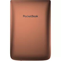 Электронная книга PocketBook 632 Touch HD 3 Spicy Copper (PB632-K-WW) - миниатюра 4