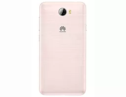 Huawei Y5 II Rose Pink - миниатюра 2
