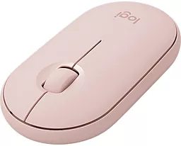 Комп'ютерна мишка Logitech M350 (910-005717) Rose