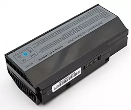 Аккумулятор для ноутбука Asus A42-G73 / 14.4V 4400mAh / Black