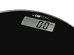 Весы напольные электронные Clatronic PW 3369 - мініатюра 2