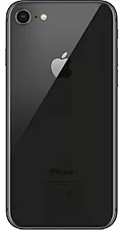 Мобільний телефон Apple iPhone 8 64Gb (MQ6G2) Space Gray - мініатюра 3
