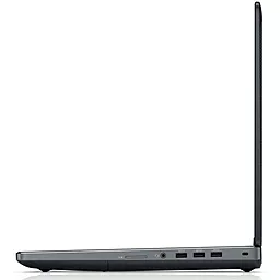 Ноутбук Dell Precision 7710 (XCTOP7710EMEA001) - мініатюра 4