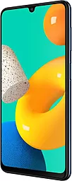 Смартфон Samsung Galaxy M32 6/128Gb (SM-M325FZKGSEK) Black - миниатюра 5