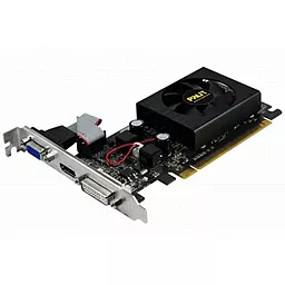 Видеокарта Palit GeForce 210 512Mb (NEAG2100HD53-1193F)