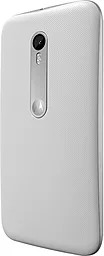 Motorola Moto G (3rd Gen.) 16GB White - миниатюра 4