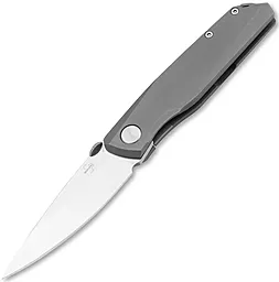 Нож Boker Plus Connector Titan (01BO353) Grey