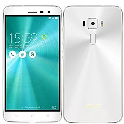 Мобільний телефон Asus Zenfone 3 ZE552KL 32GB Moonlight White - мініатюра 2