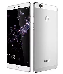Huawei Honor Note 8 4/64Gb Silver - миниатюра 5