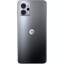 Смартфон Motorola Moto G23 8/128GB Matte Charcoal (PAX20009RS) - миниатюра 3