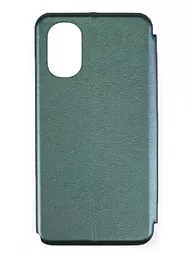 Чехол BeCover Exclusive для Motorola Moto G22 Dark Green (707910) - миниатюра 3