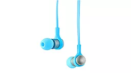 Навушники Jabees WE202M Blue - мініатюра 3