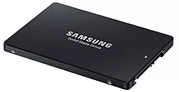 SSD Накопитель Samsung 2.5" 480GB (MZ-7LM480E) - миниатюра 3