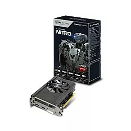 Видеокарта Sapphire Radeon R7 360 NITRO 2048MB (11243-05-20G) - миниатюра 5