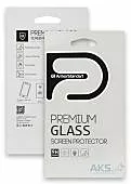 Защитное стекло ArmorStandart Full-Screen 5D PREMIUM Apple iPhone 7 Plus, iPhone 8 Plus White (ARM49141)