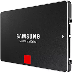 Накопичувач SSD Samsung 850 Pro 256 GB (MZ-7KE256BW) - мініатюра 3