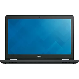 Ноутбук Dell Latitude E5570 (CA998L3570EMEA_UBU) - миниатюра 2