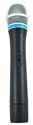 Мікрофон Sennheiser EW-100 (Уценка) Black - мініатюра 2
