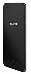 Мобільний телефон Meizu U10 32Gb Black - мініатюра 4