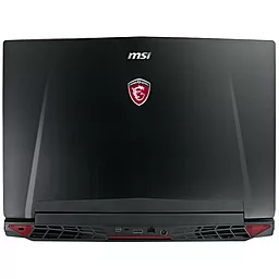 Ноутбук MSI GT72-S6QD (GT72S6QD-821UA) - мініатюра 9