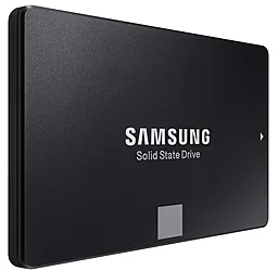 SSD Накопитель Samsung 850 EVO 500 GB (MZ-75E500BW) - миниатюра 3