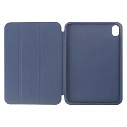 Чехол для планшета ArmorStandart Smart Case для Apple iPad mini 6  Midnight Blue (ARM60280) - миниатюра 3